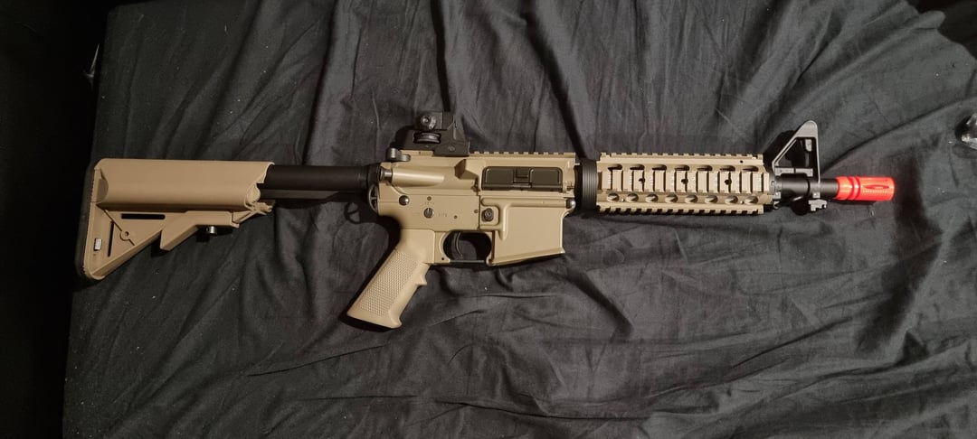 Few things you need to know about gel blaster