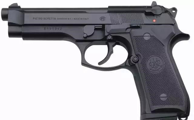 Resident Evil｜Weapons used in those years of zombie resistance (pistols)|Part 2