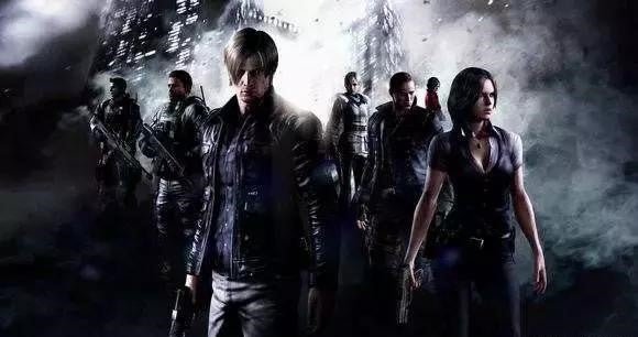 Resident Evil｜Weapons used in those years of zombie resistance (pistols)|Part1