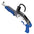 Single Shot Pump Foam Bullet Toy Shotgun SPAS-12
