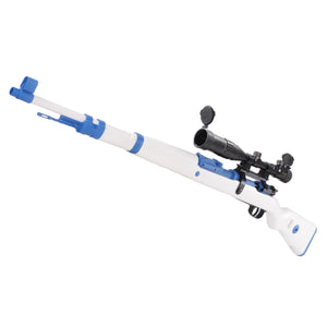 Single Action Shell Ejecting Kar98k Foam Dart Sniper