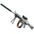 M416-M249 Hybrid Automatic Foam Dart Machine Gun for Adults