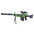M249 Colorful Orbeez Machine Gun With Tripod
