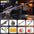 Barrett Nerf Gun M107 PRO - Nerf Sniper Rifle Gun【NEW】