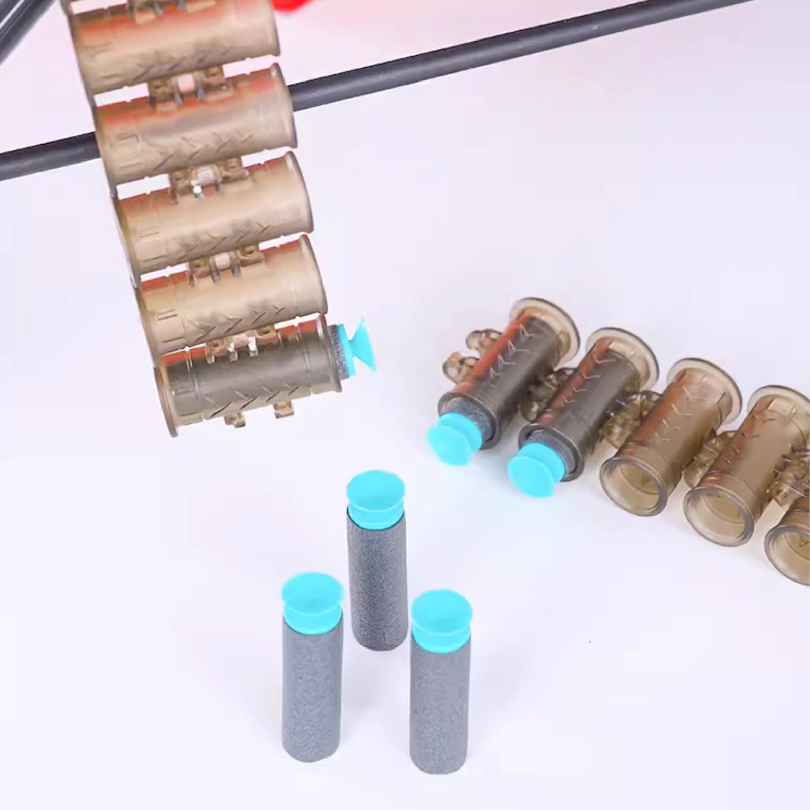 Maxim Nerf Machine Gun with Tripod - M1917（Black）