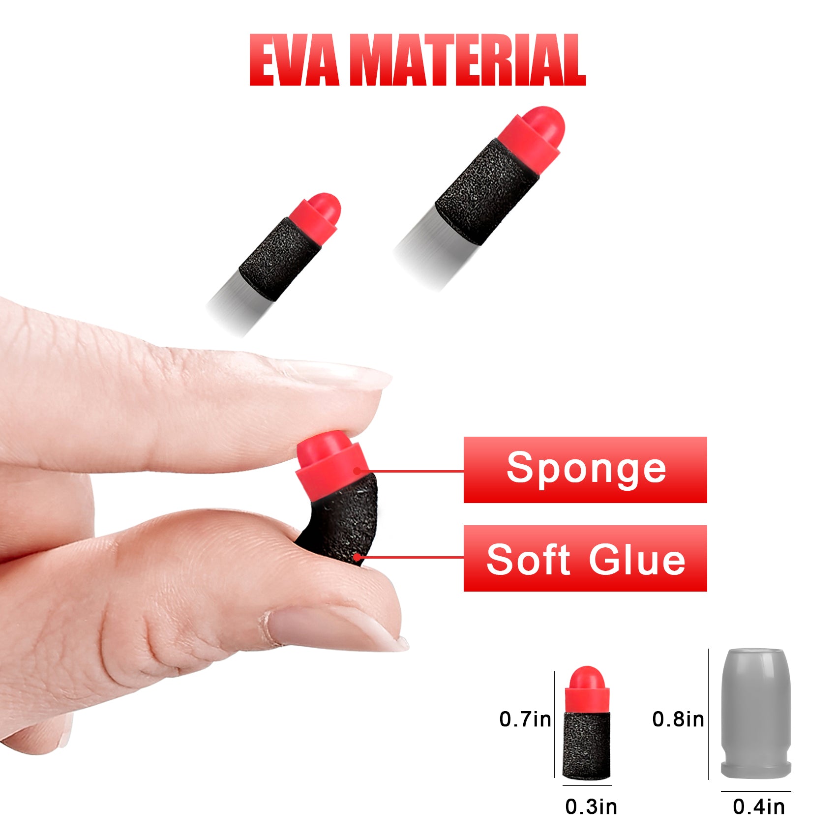 2011 Combat Master Ammo Parameter image