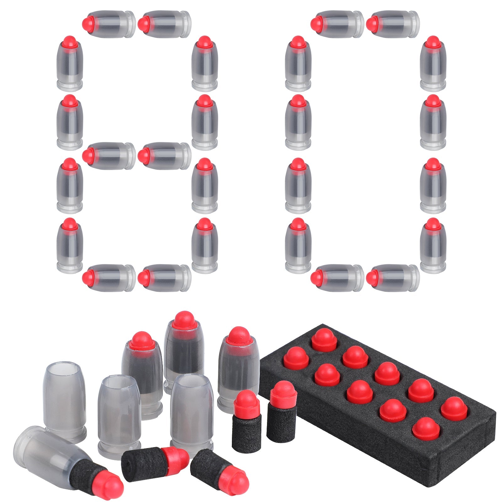 2011 Combat Master Ammo main image