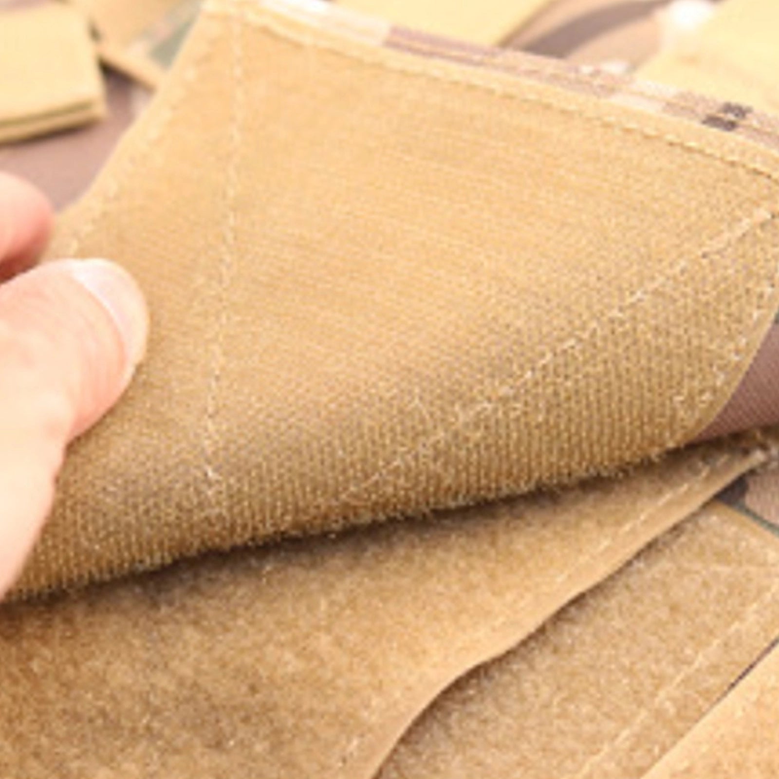 Orby Gun Battle Modular Tactical Vest