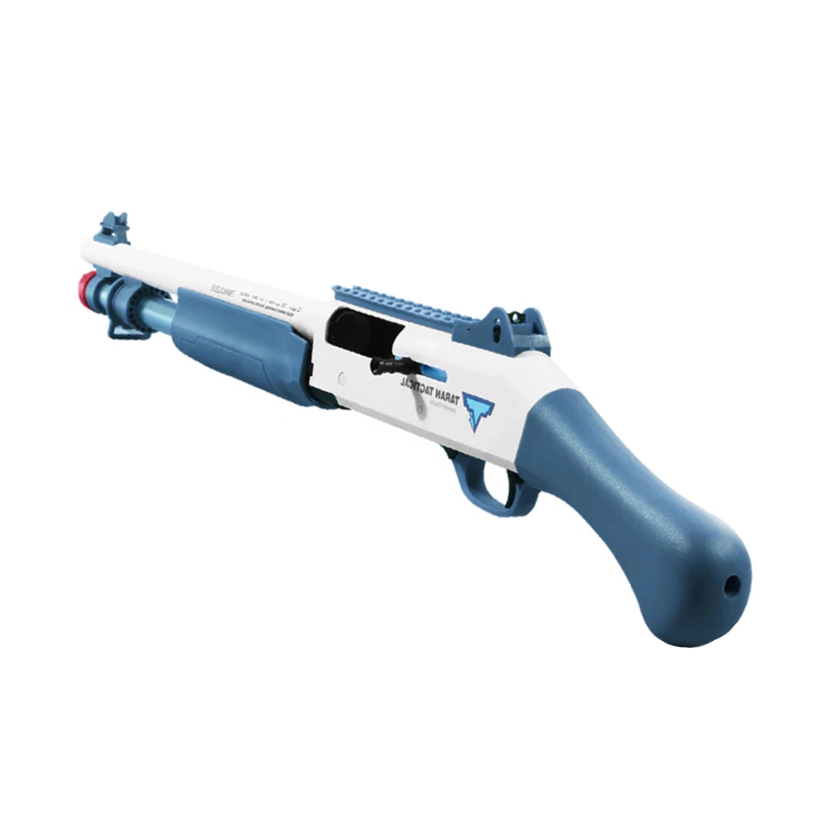UDL XM1014 ベネリ M4 ナーフ NERF系トイガン】M4ベネリをイメージしたXM1014：ポンプ