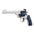 John Wick 4 Revolver Nerf Single Shot Pistol Set-MK6