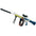 M416-M249 Hybrid Automatic Foam Dart Machine Gun for Adults