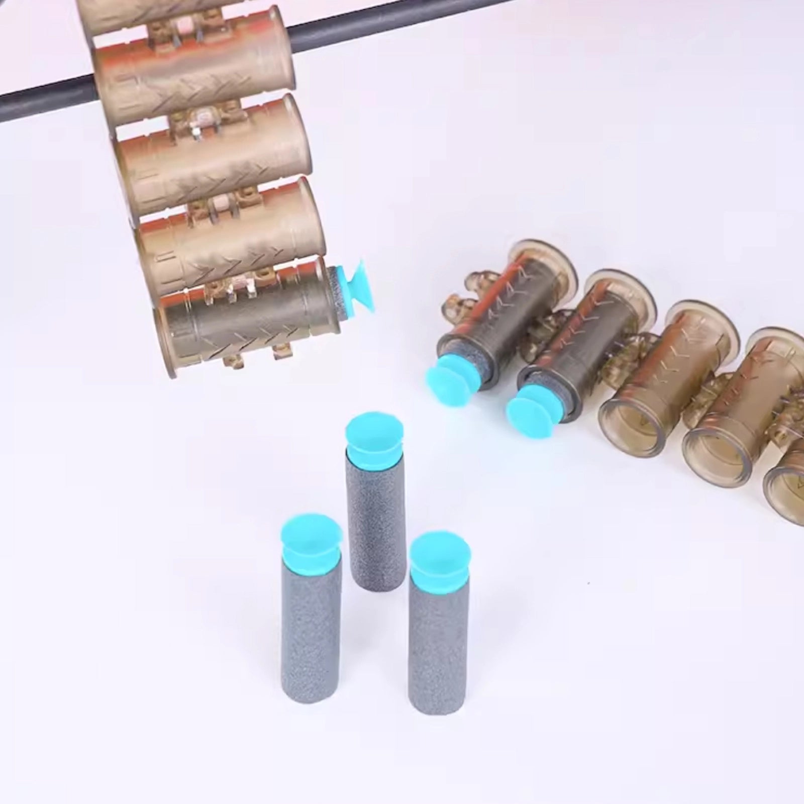 MG3 Nerf Automatic Light Machine Gun With Tripod