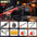 Barrett Nerf Gun M107 PRO - Nerf Sniper Rifle Gun【NEW】