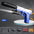 Nerf Realistic Manual Glock Pistol - G18