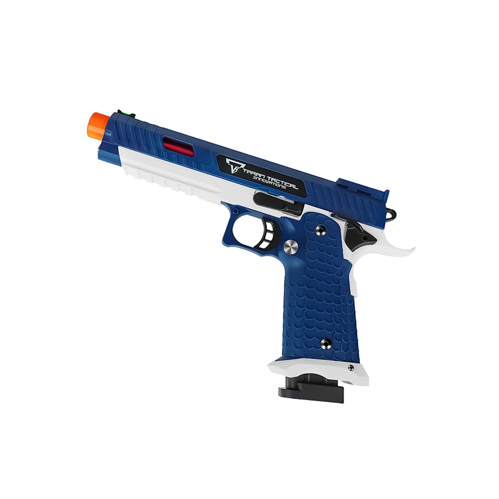 Black Nerf Pro 2011 Combat Master Toy Pistols For Sale