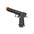 Nerf Pro 2011 Combat Master Toy Pistols