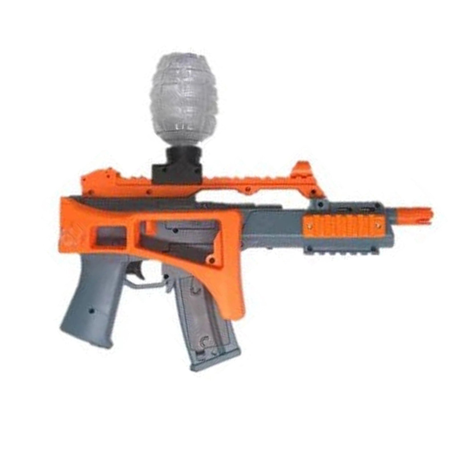 Semi Auto Water Bead Rifle Blaster G36C