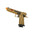 Nerf Pro 2011 Combat Master Toy Pistols