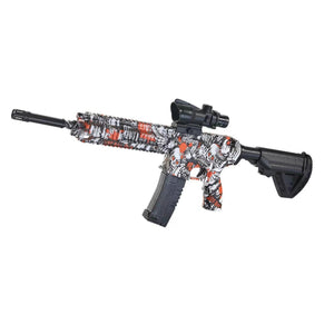 M416 Electric Full Auto Orbeez Gel Rifle Blaster
