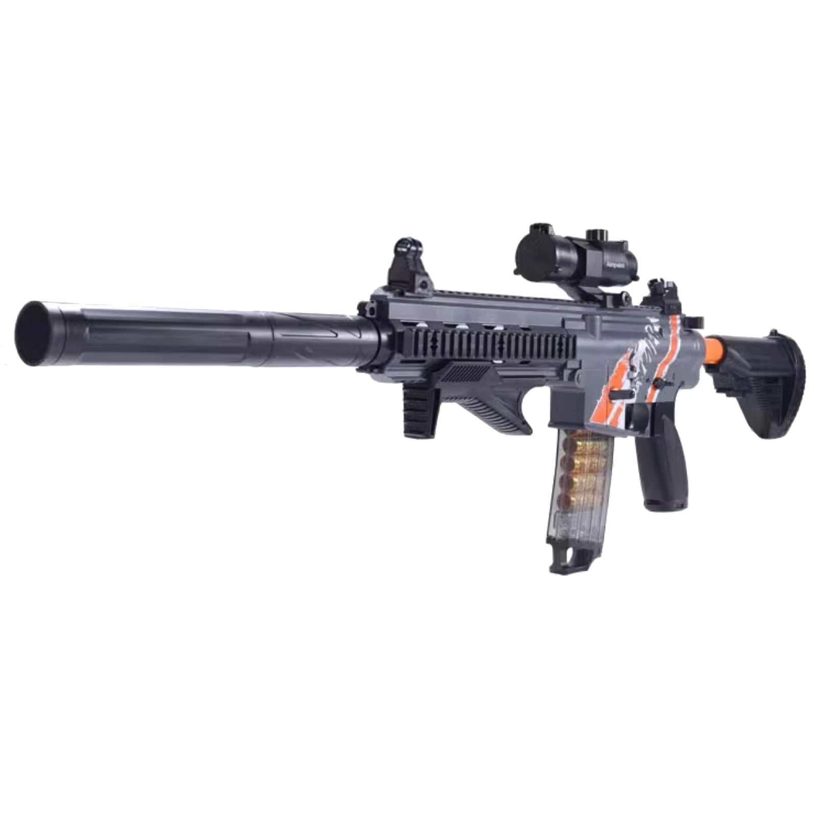 Manual Shell Ejecting Realistic Nerf Guns AKM Manual shell ejecting realistic nerf guns akm