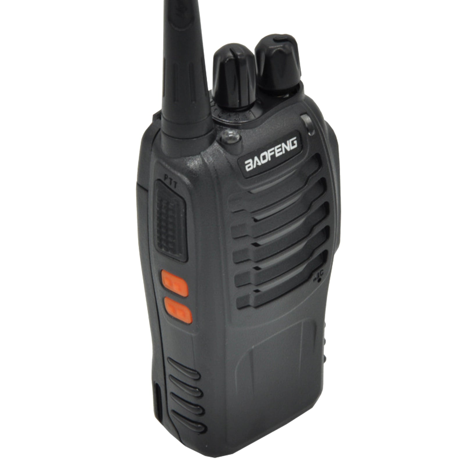 Pair of Long Distance Multifunctional Wireless Intercom System