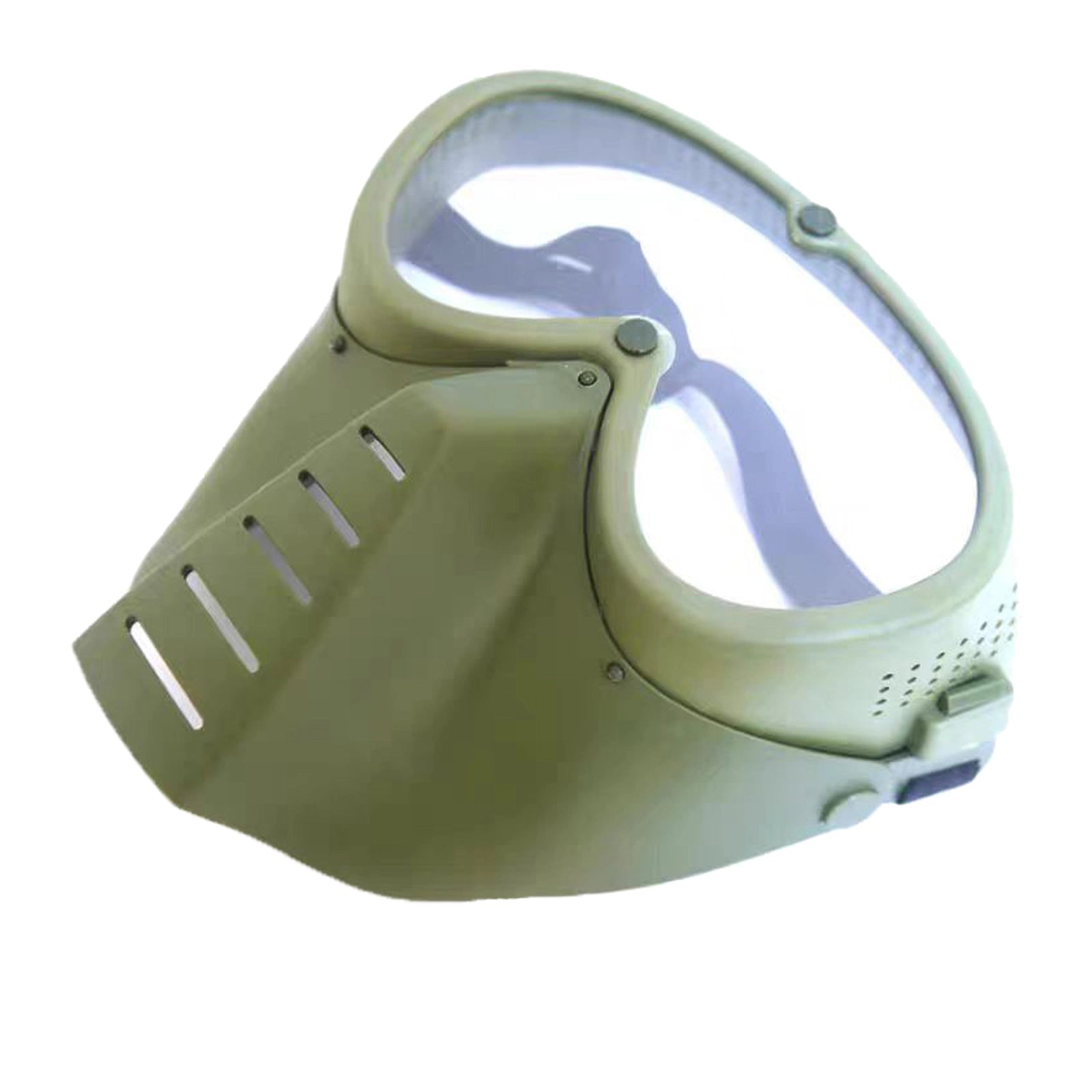 Gel Blaster Tactical Full Face Protective Mask
