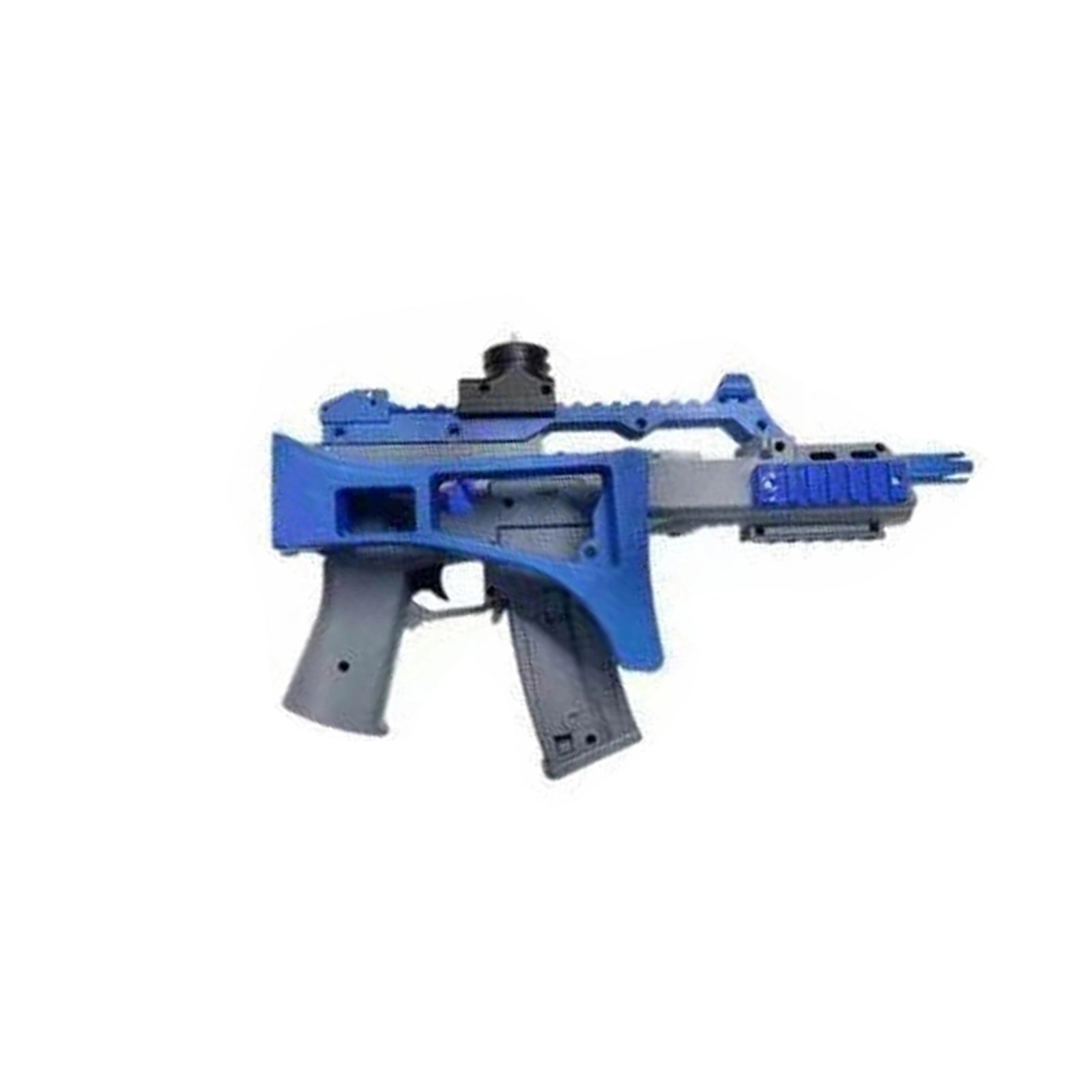 Semi Auto Water Bead Rifle Blaster G36C Semi Auto Water Bead Rifle Blaster G36C