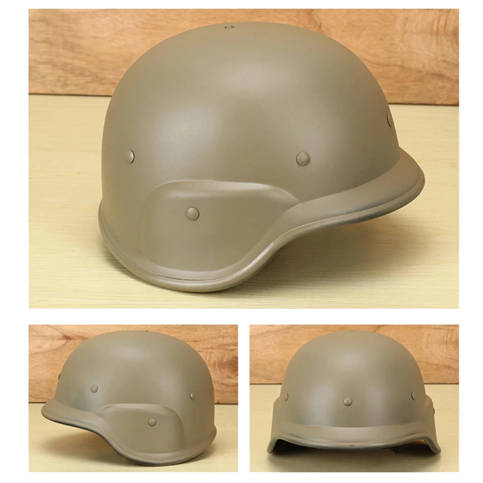 Tactical Helmet For Nerf War - M88