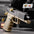 Realistic Semi-Automatic Glock Nerf Pistol - G18