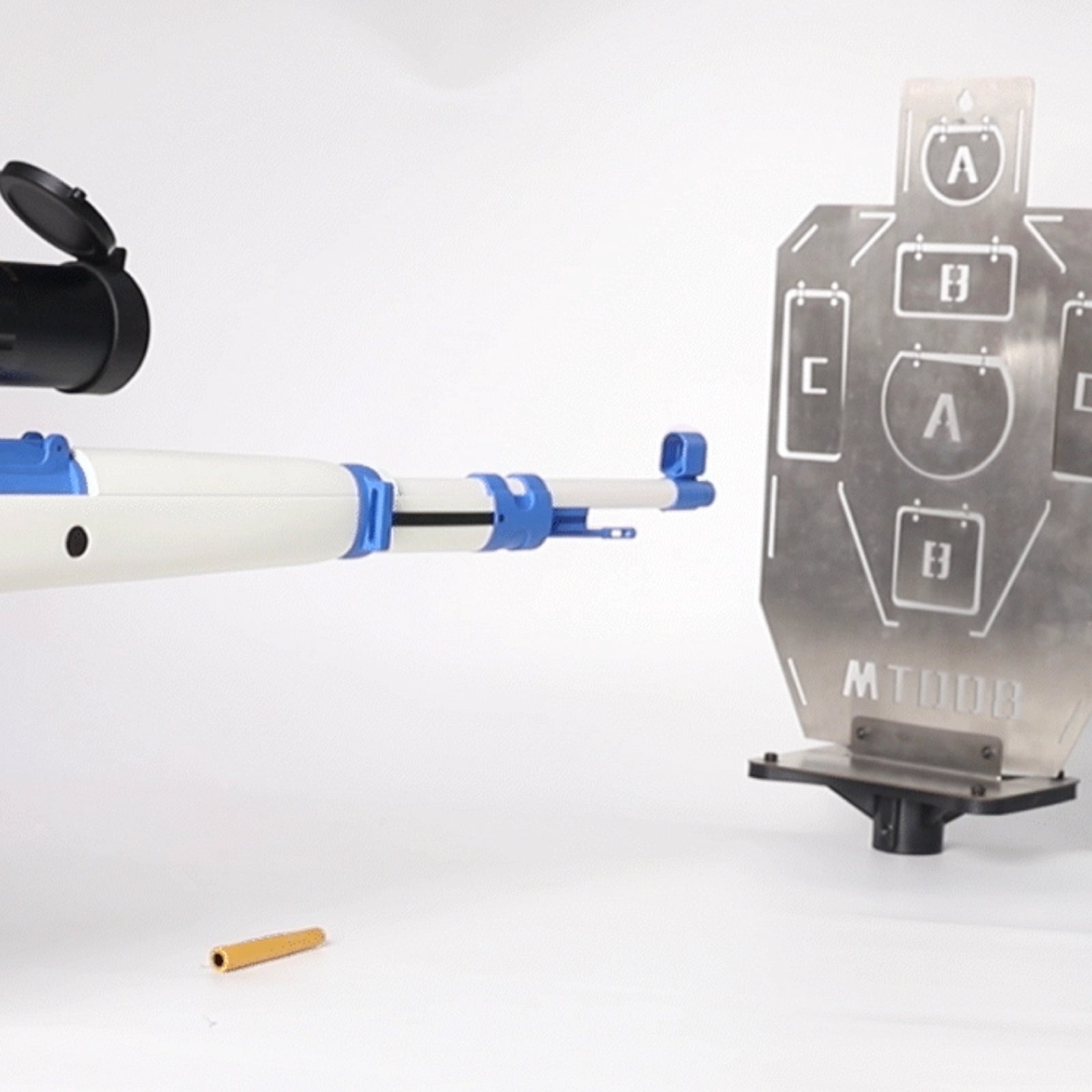 Single Action Shell Ejecting Kar98k Foam Dart Sniper