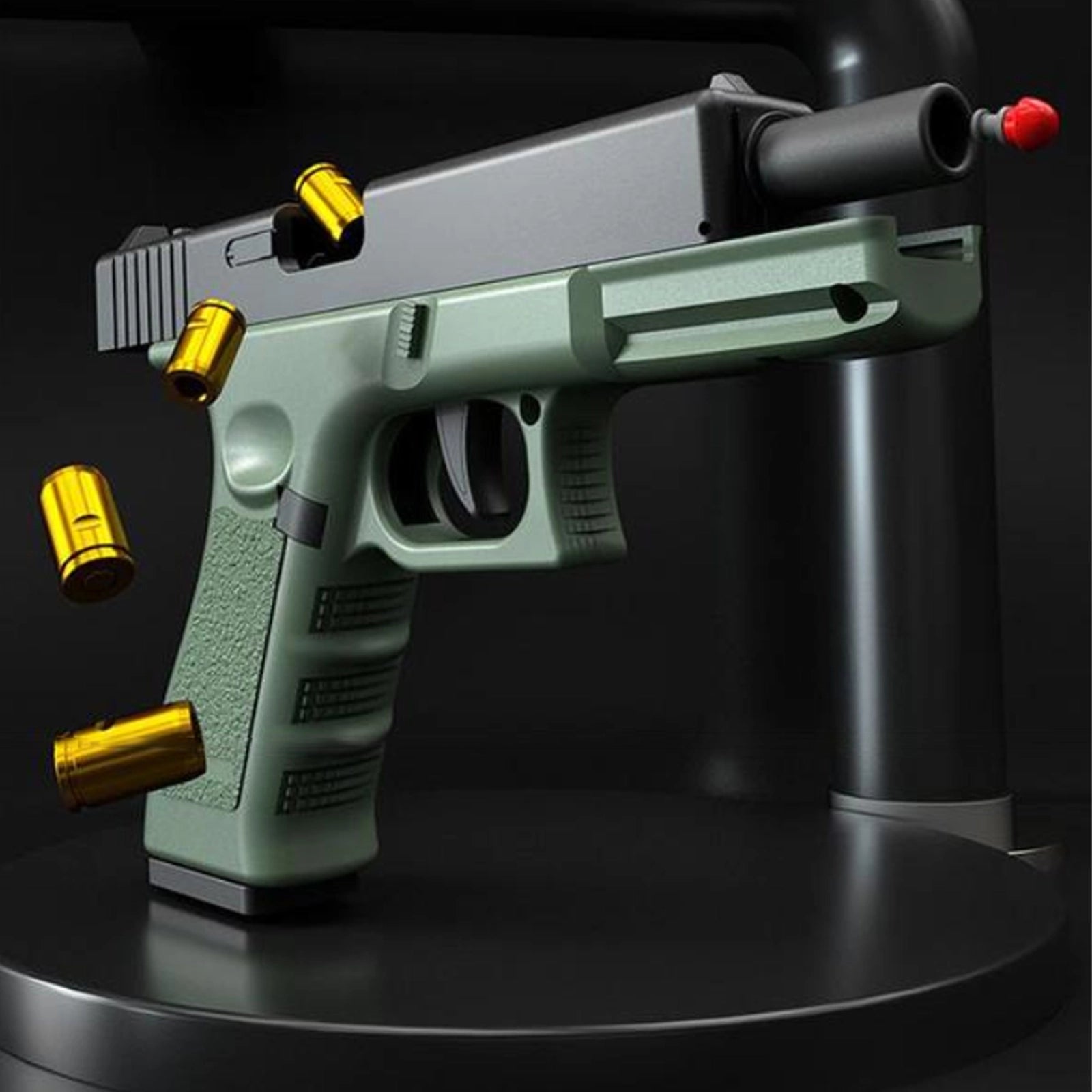 Realistic Nerf Guns Online Shop