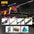 Shell Eject Nerf Sniper Rifle With Scope - AWM