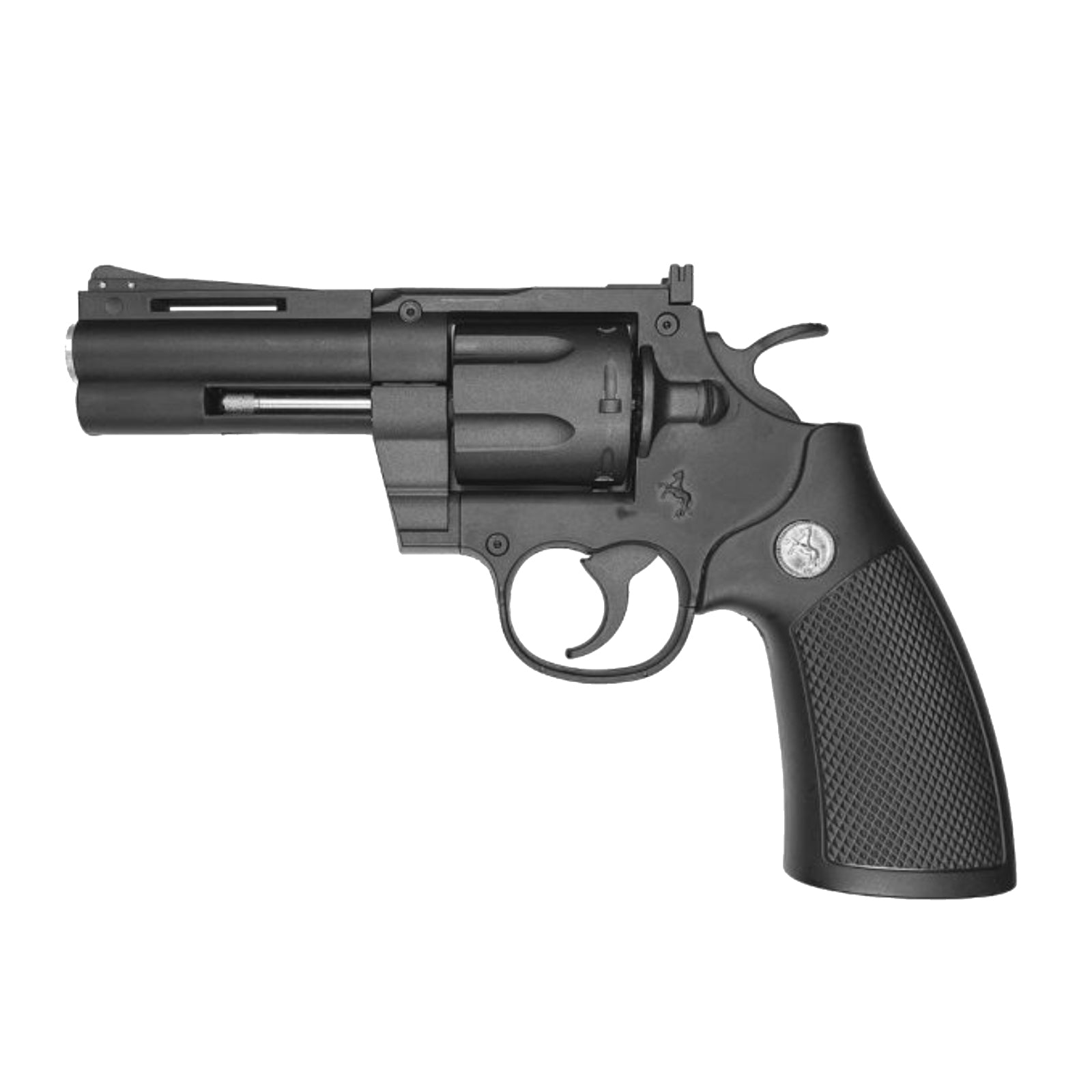 Python Revolver Nerf Products