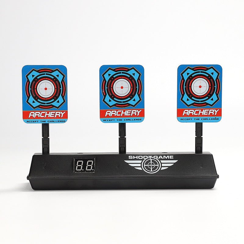 Moveable Target Ground Products