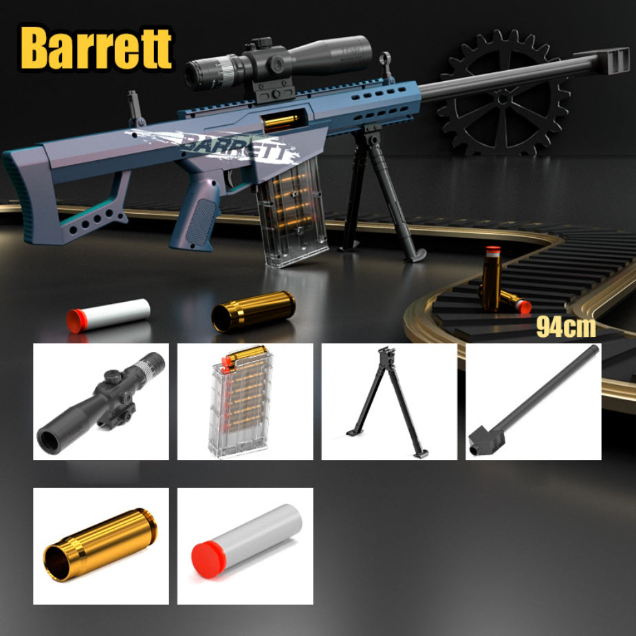 Barrett