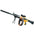 M416-M249 Hybrid Automatic Foam Dart Machine Gun for Adults