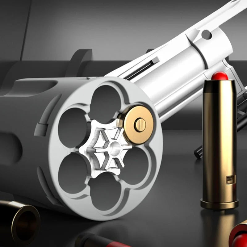 Nerf Revolver Rifle Realistic Nerf Guns Online Shop