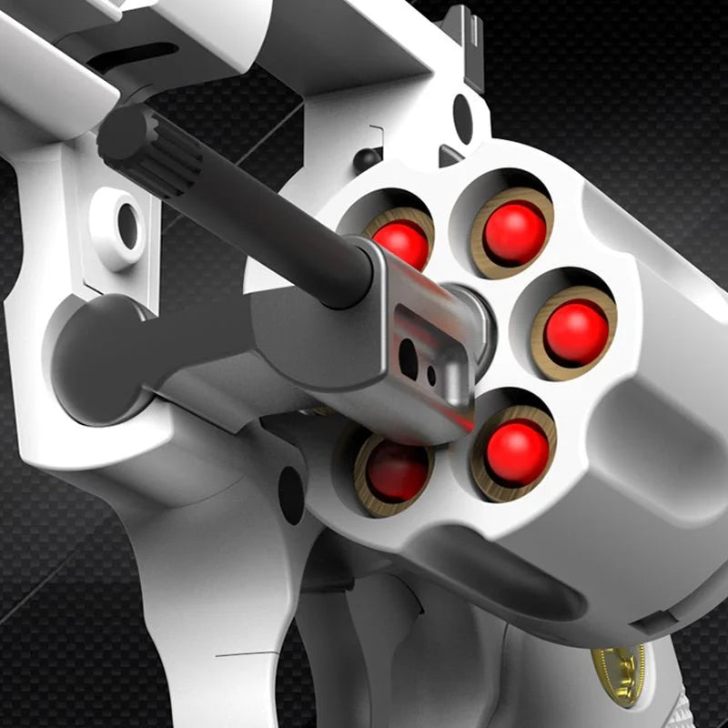 Colt Python Single Action Foam Dart Revolver Plus For Sale