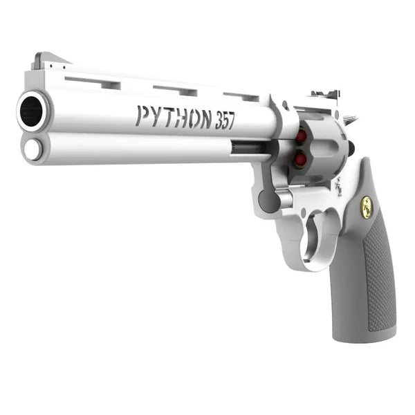 Colt Python Single Action Foam Dart Revolver Plus For Sale