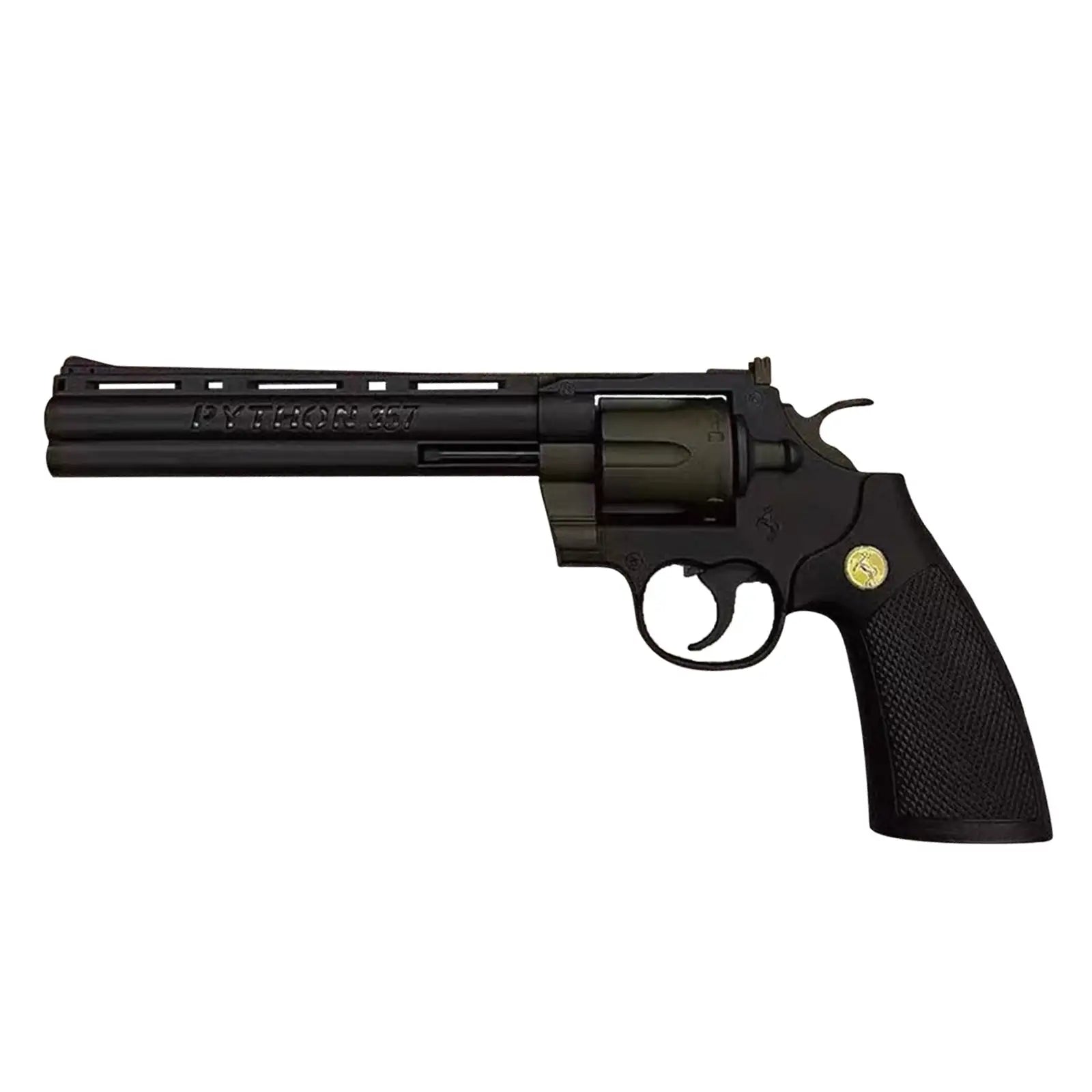Colt Python Single Action Foam Dart Revolver Plus For Sale