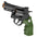 Compatible With Orbeez and Foam Dart Bullet Revolver - ZP-5