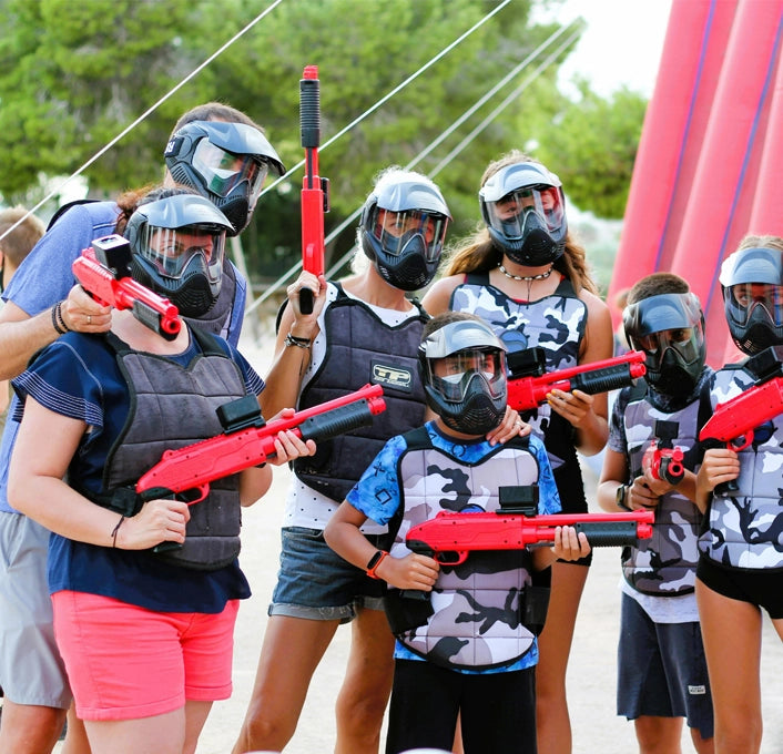 Epexercise Nerf Sniper Gun Featured  Series