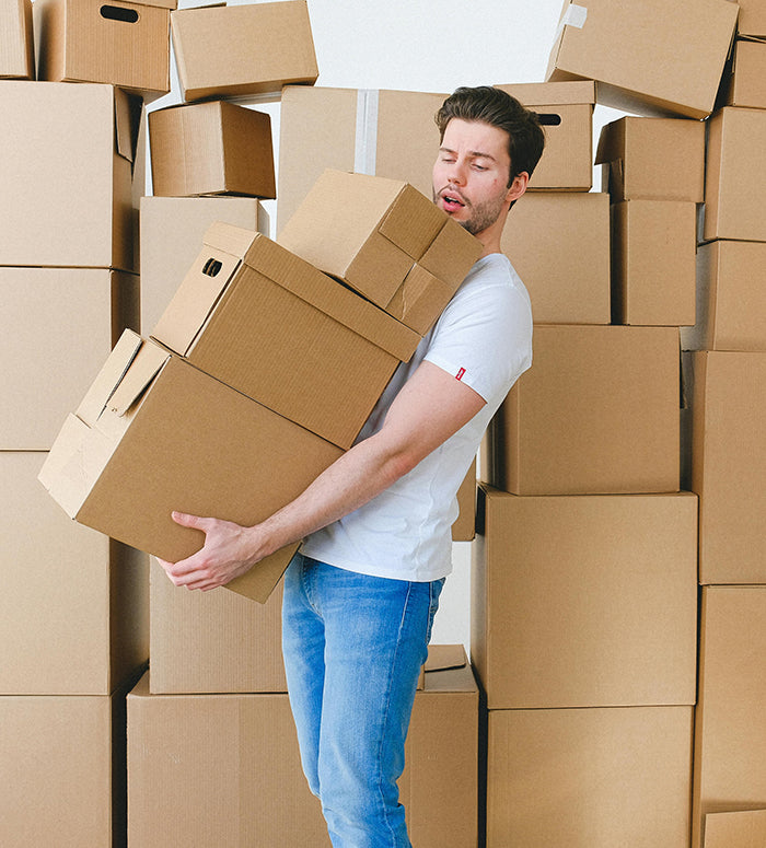 Shipping Package Innovation For 2023