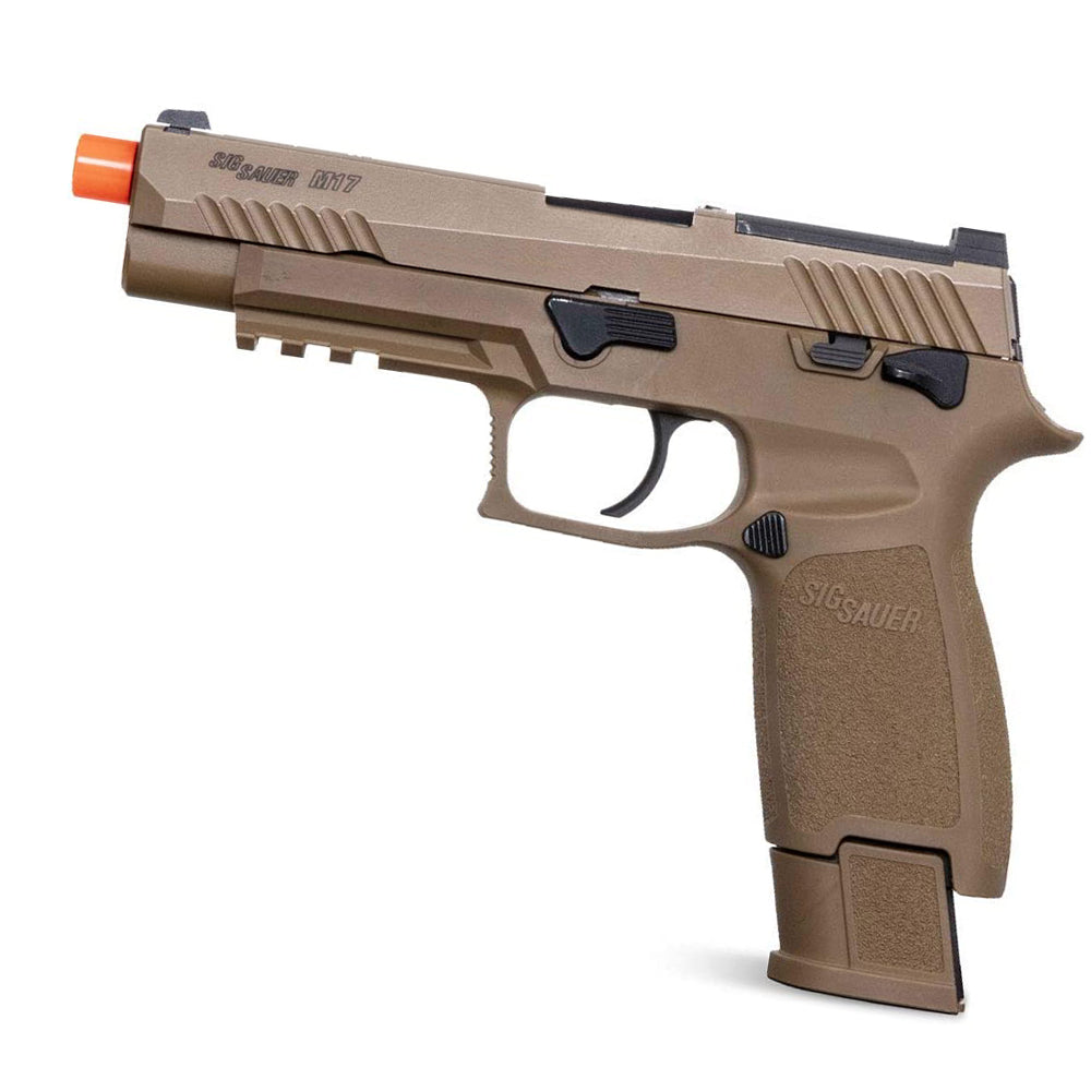 Gel Blaster P320 M17